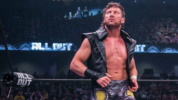 "The Cleaner" Kenny Omega is the best bout machine, but will he also be AEW World Champion?